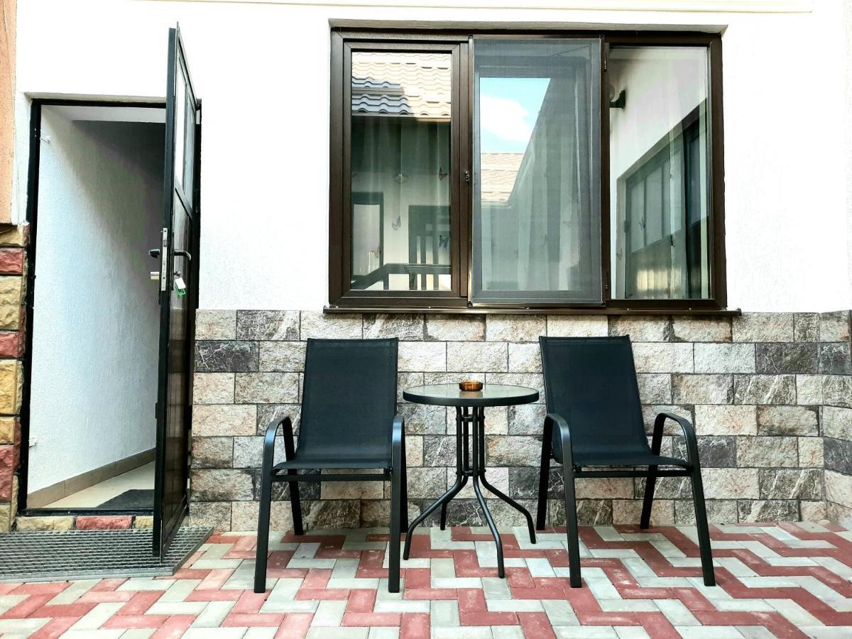 Pensiunea Sarah Bran برانْ المظهر الخارجي الصورة